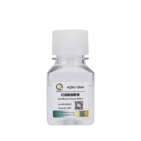 AQ561 红细胞裂解液 